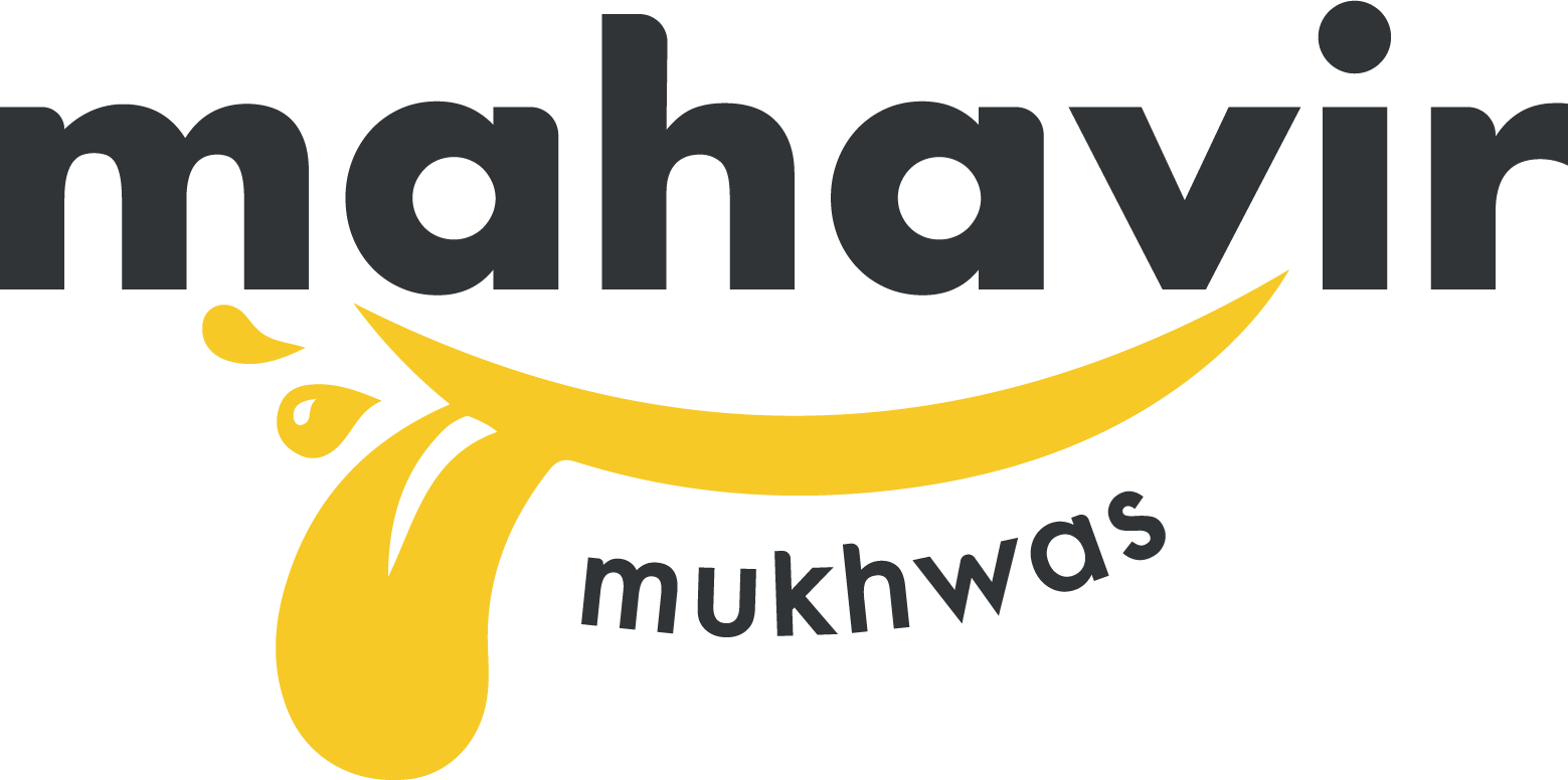 Mahavir Mukhwas